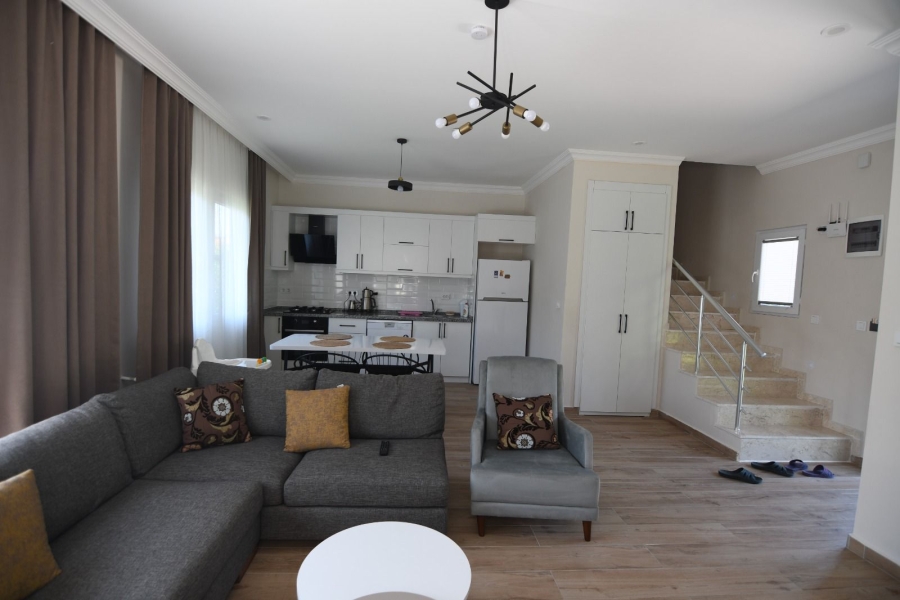 Villa Ceren İnlice 2